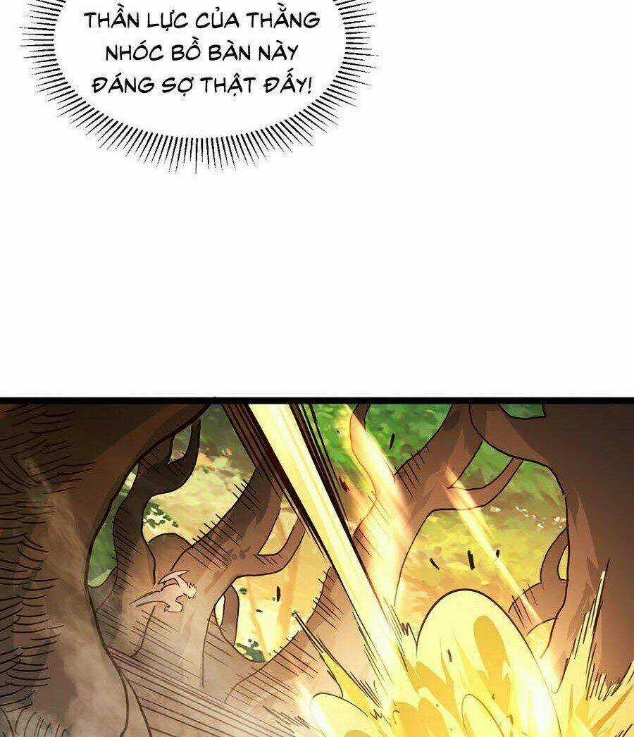 Mạt Thế Quật Khởi Chapter 38 trang 80