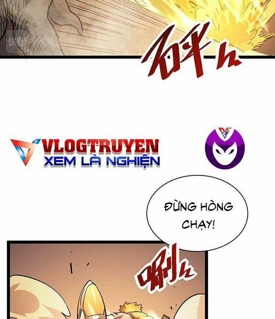 Mạt Thế Quật Khởi Chapter 38 trang 81