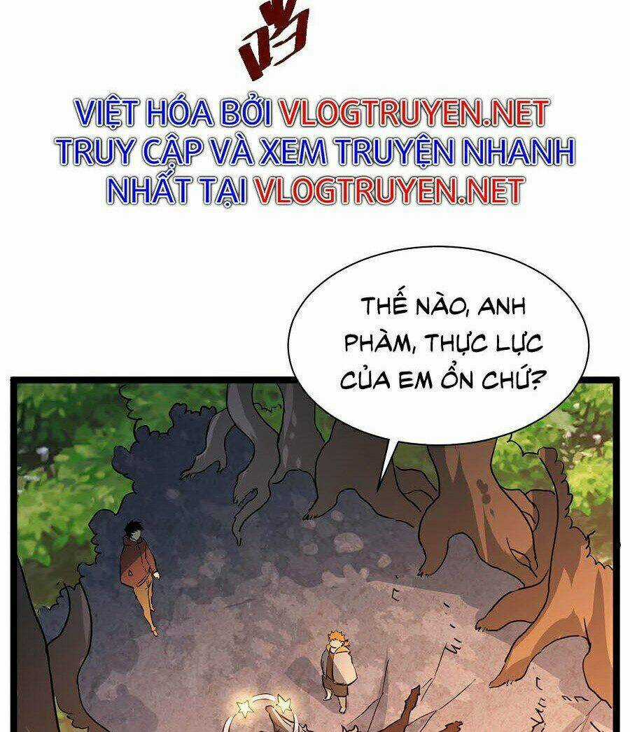 Mạt Thế Quật Khởi Chapter 38 trang 84