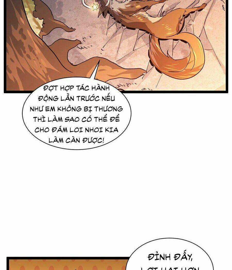 Mạt Thế Quật Khởi Chapter 38 trang 85