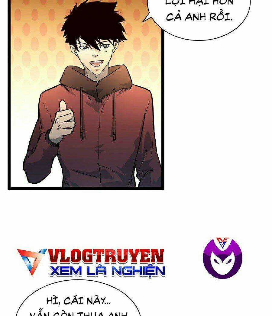 Mạt Thế Quật Khởi Chapter 38 trang 86