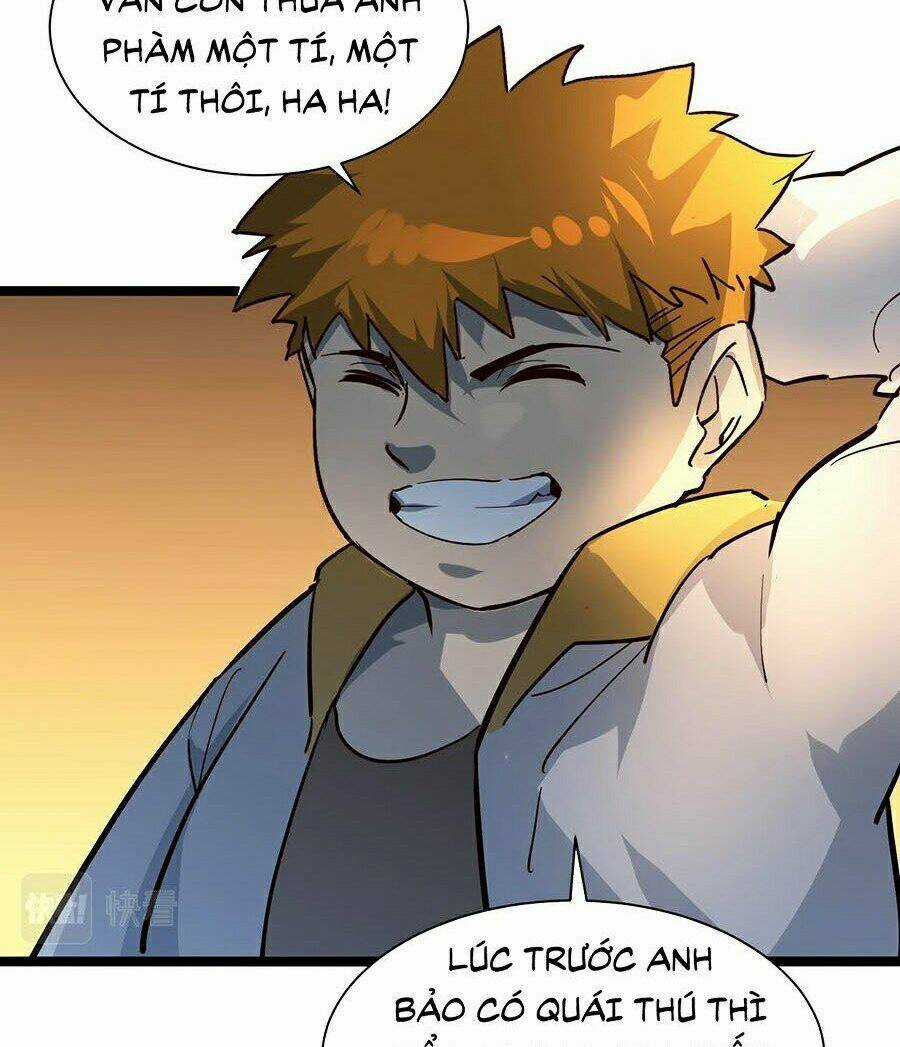 Mạt Thế Quật Khởi Chapter 38 trang 87