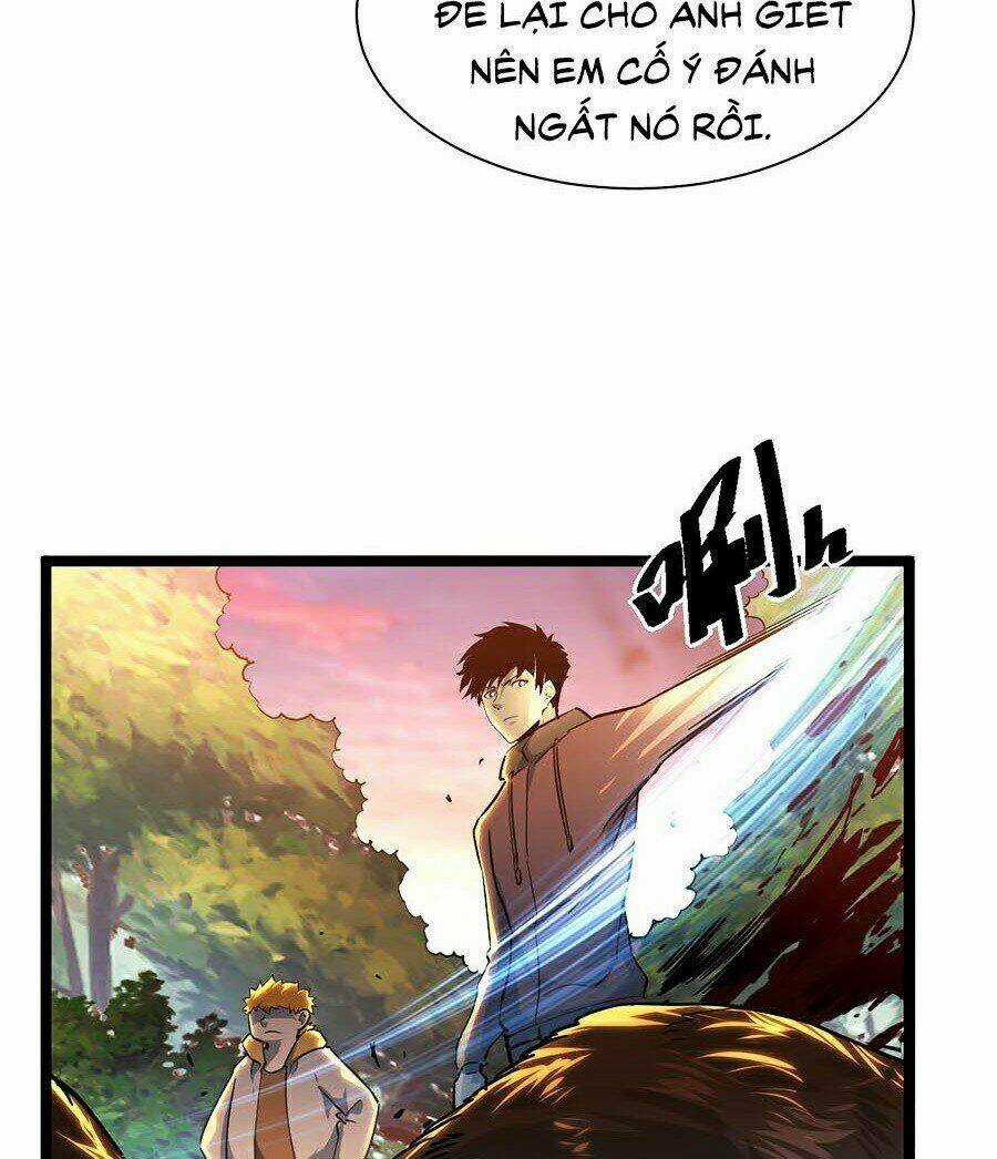Mạt Thế Quật Khởi Chapter 38 trang 88