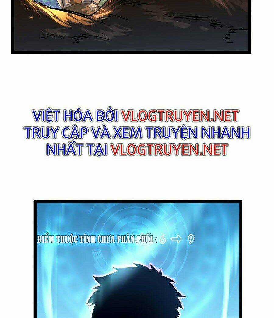 Mạt Thế Quật Khởi Chapter 38 trang 89