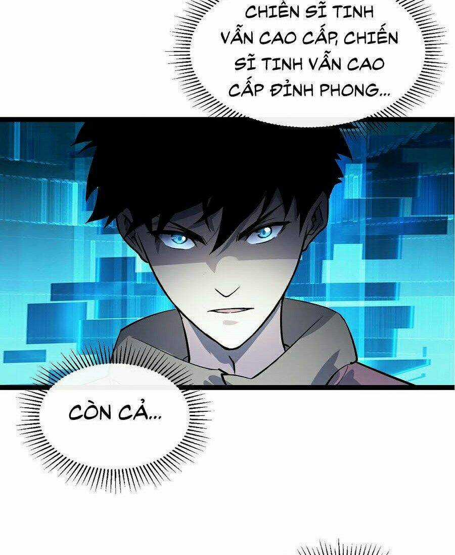 Mạt Thế Quật Khởi Chapter 38 trang 9
