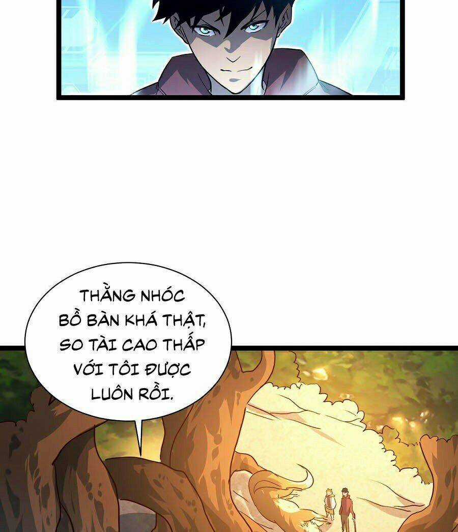 Mạt Thế Quật Khởi Chapter 38 trang 90