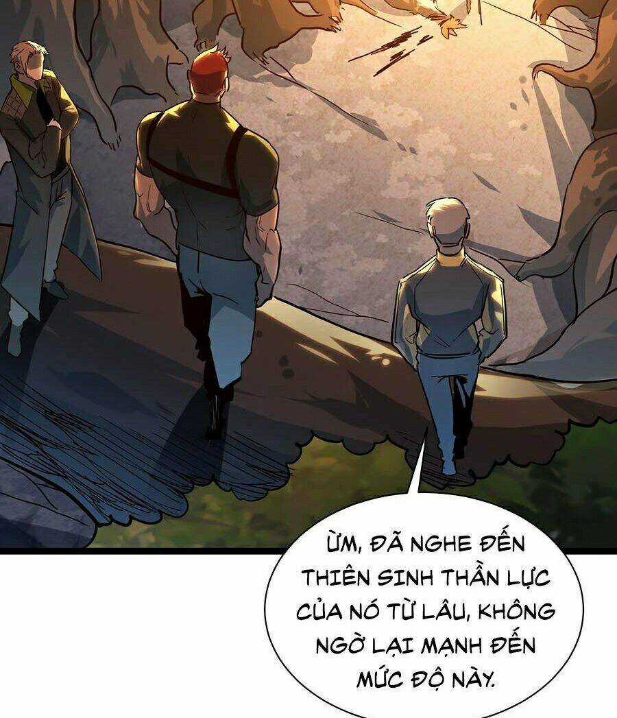 Mạt Thế Quật Khởi Chapter 38 trang 91