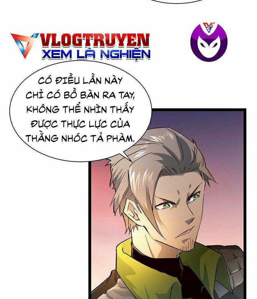 Mạt Thế Quật Khởi Chapter 38 trang 92