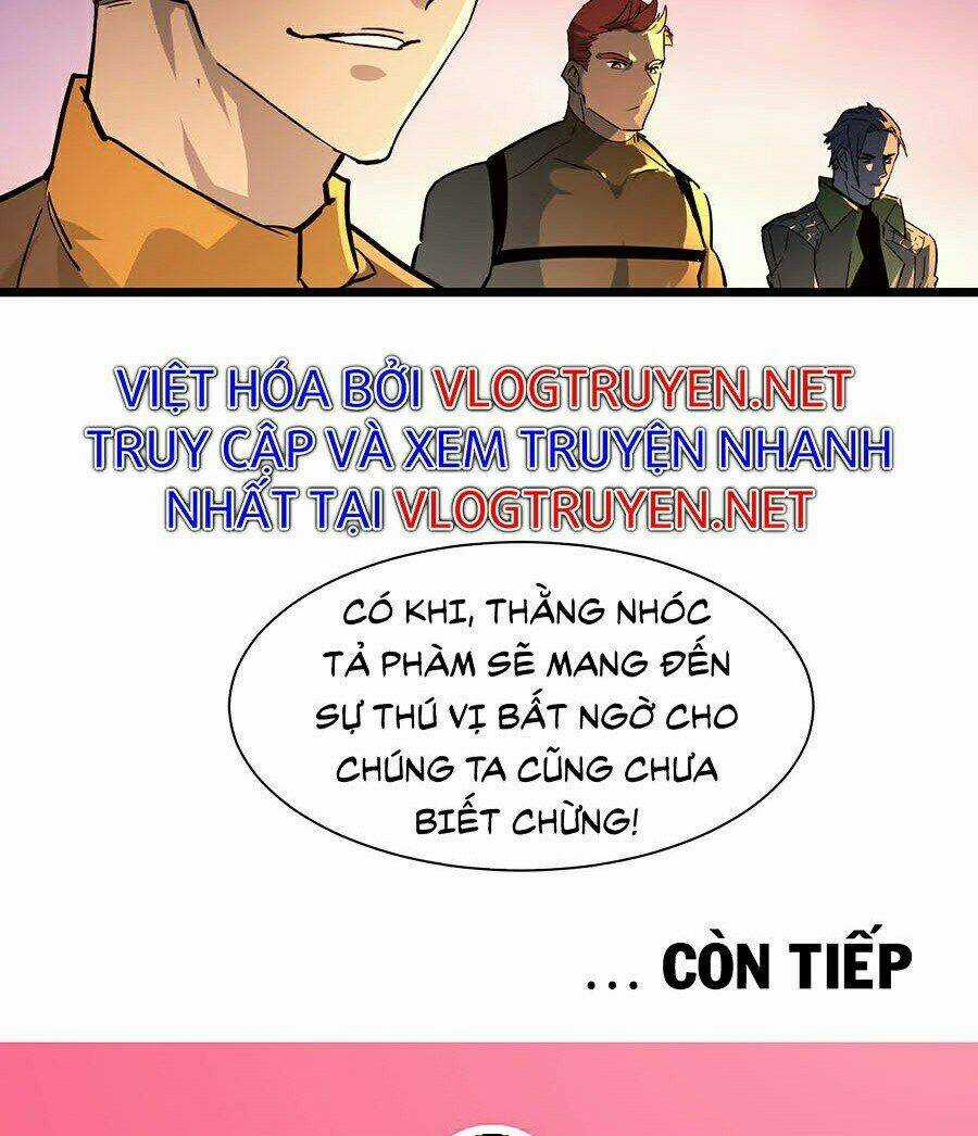 Mạt Thế Quật Khởi Chapter 38 trang 94