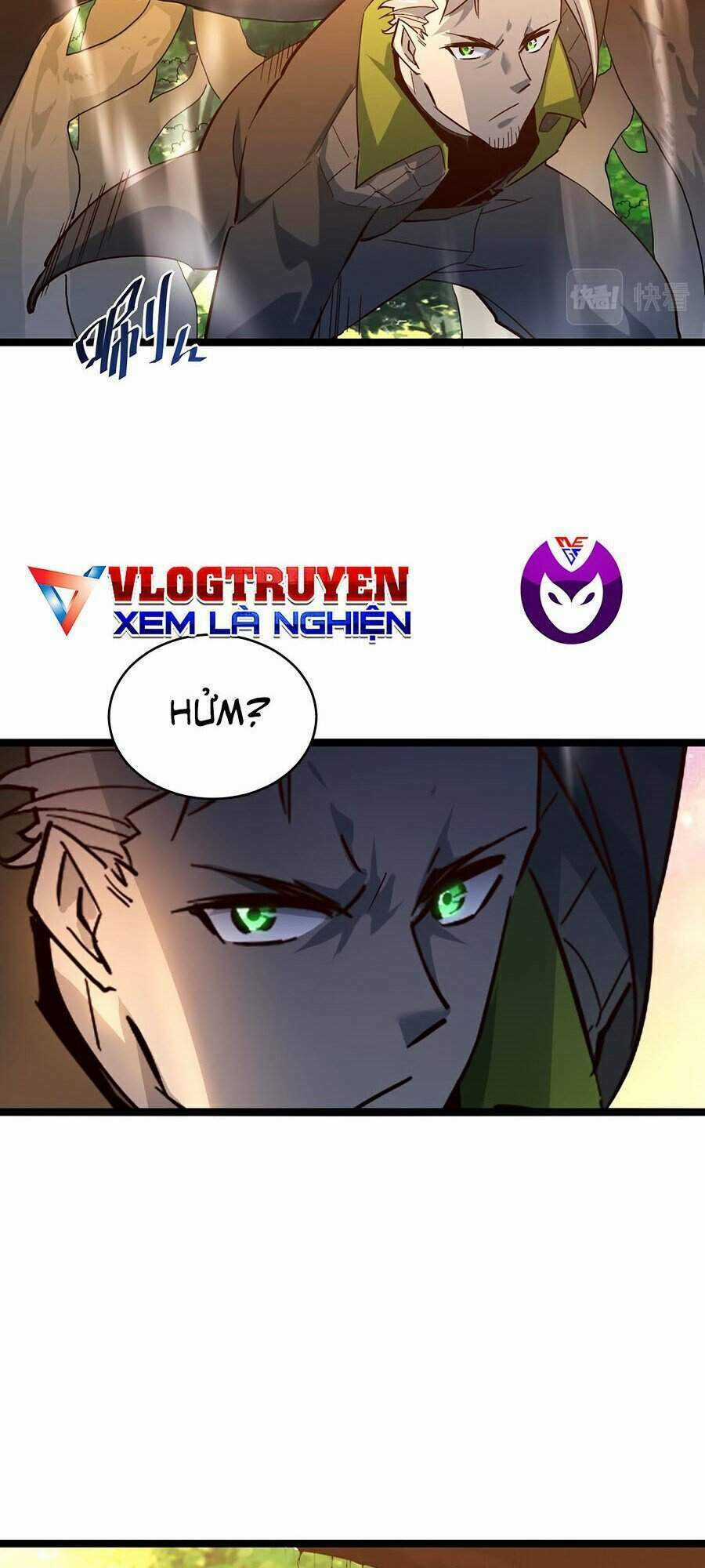 Mạt Thế Quật Khởi Chapter 39 trang 10