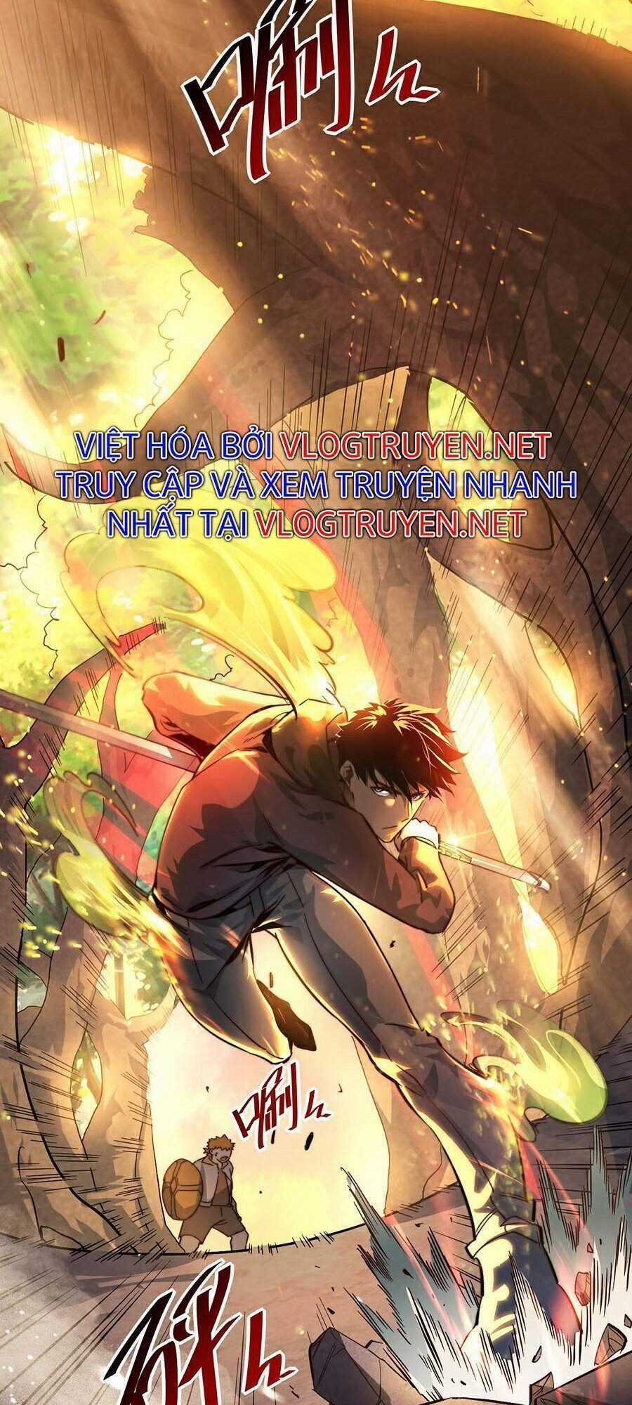 Mạt Thế Quật Khởi Chapter 39 trang 12