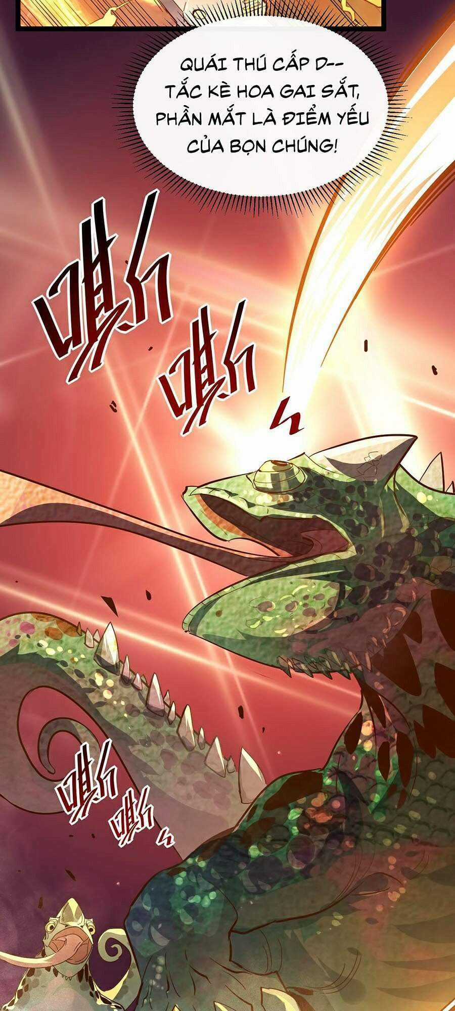 Mạt Thế Quật Khởi Chapter 39 trang 16