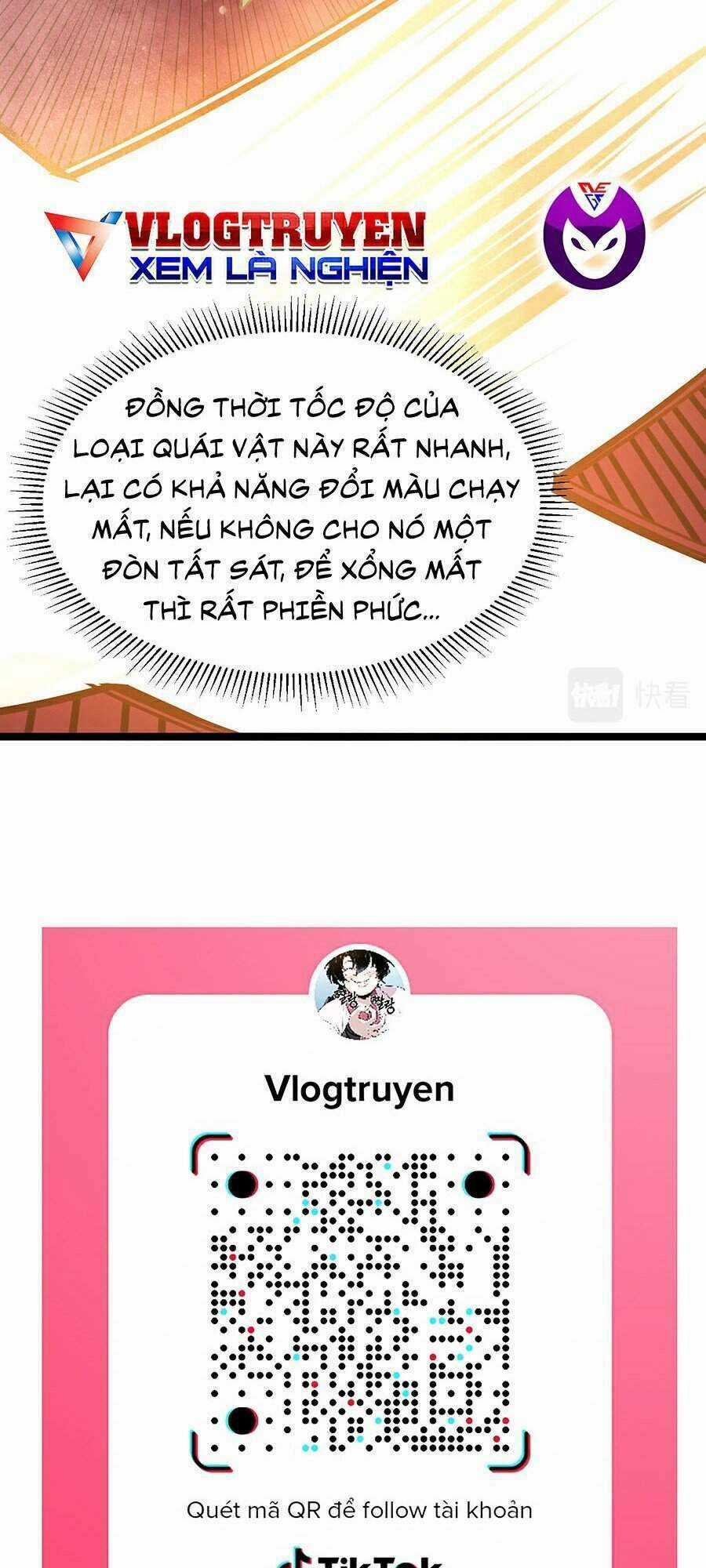 Mạt Thế Quật Khởi Chapter 39 trang 18