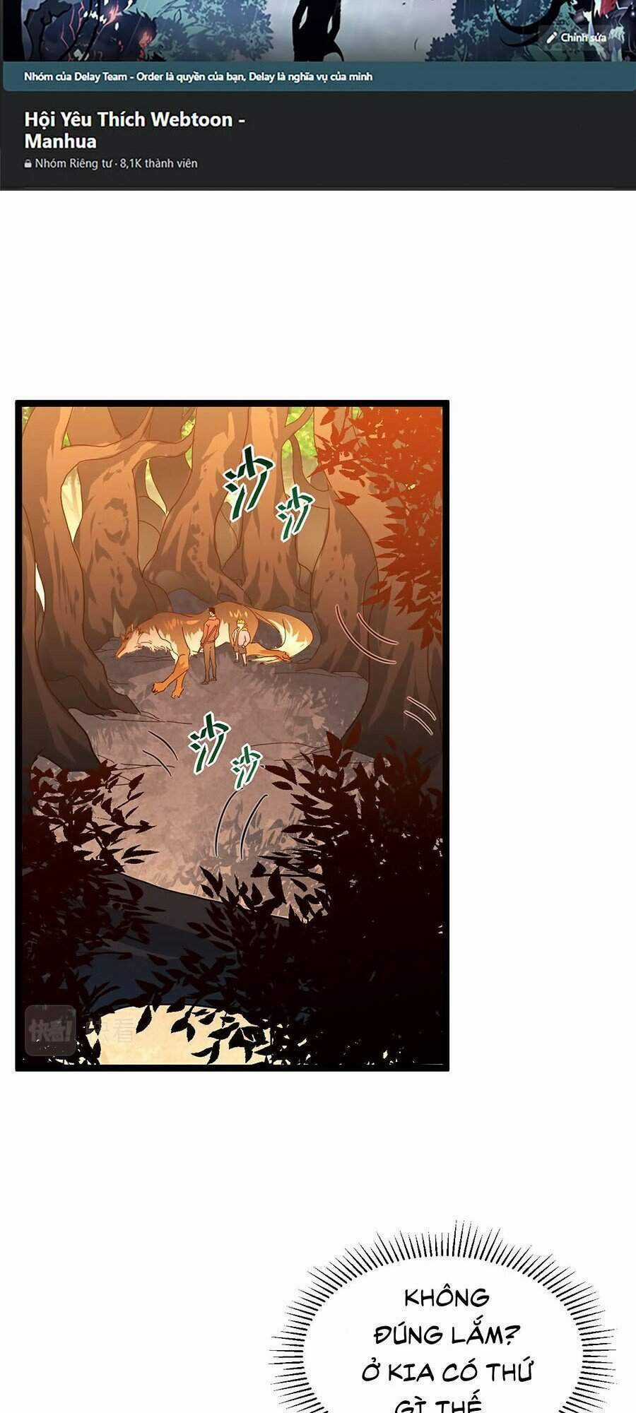 Mạt Thế Quật Khởi Chapter 39 trang 2