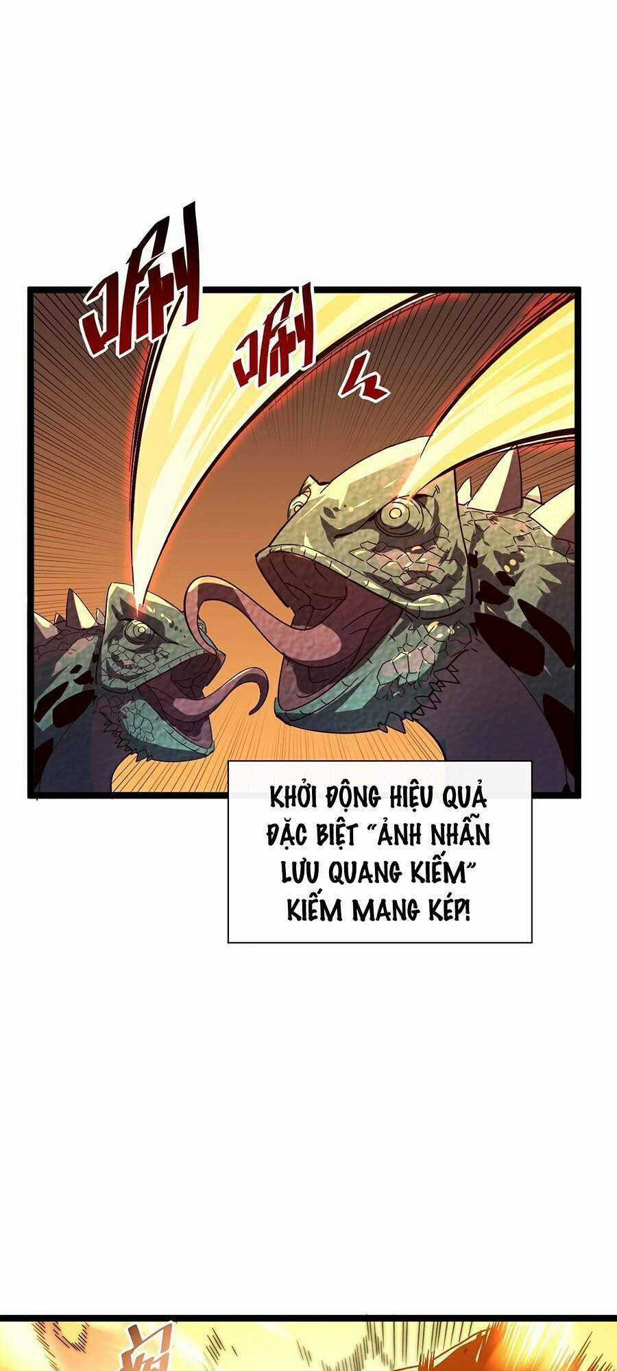 Mạt Thế Quật Khởi Chapter 39 trang 20