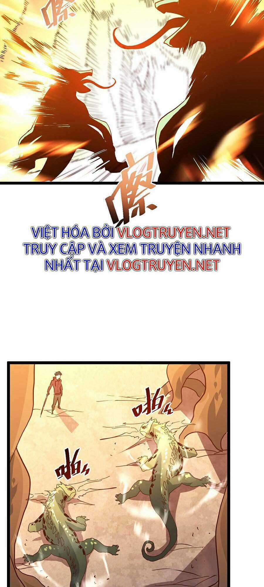 Mạt Thế Quật Khởi Chapter 39 trang 22
