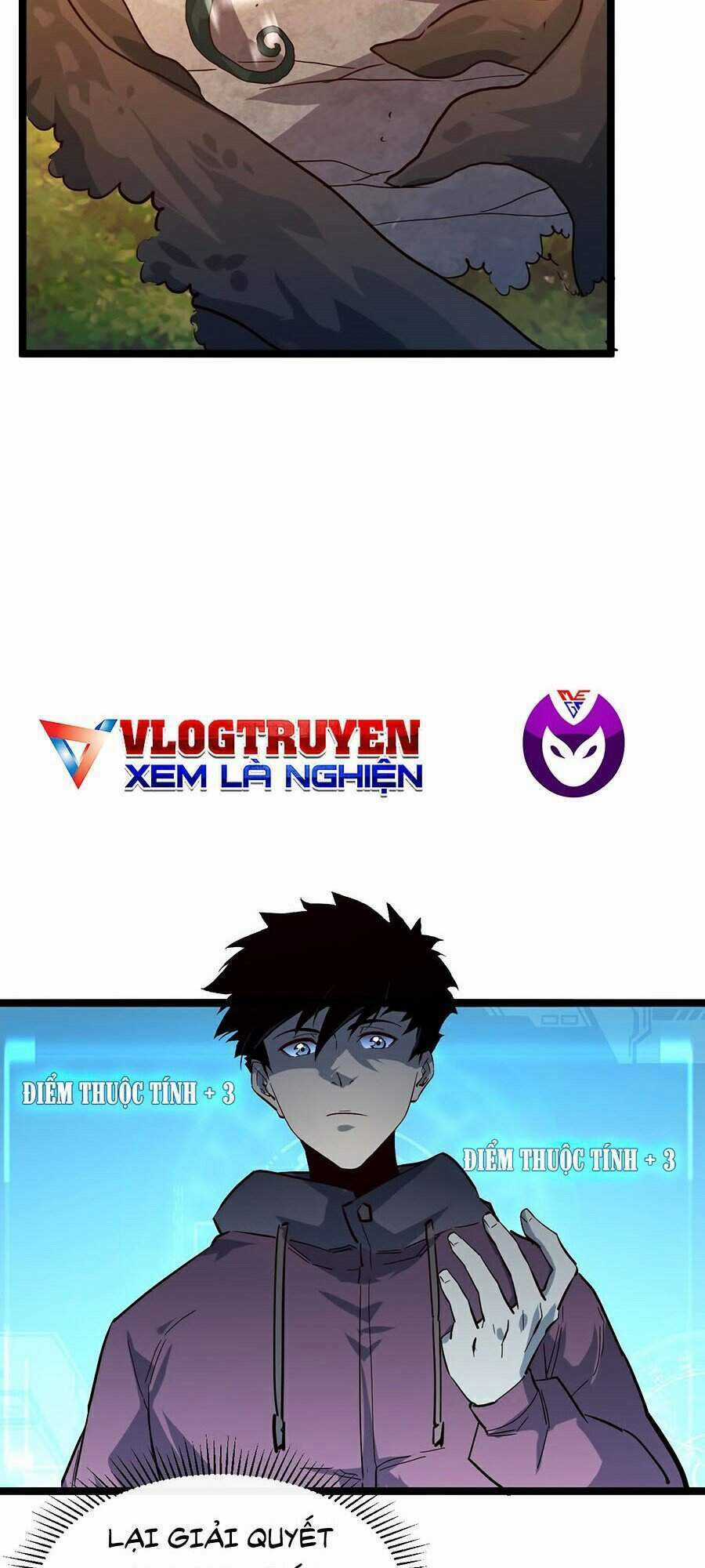 Mạt Thế Quật Khởi Chapter 39 trang 24