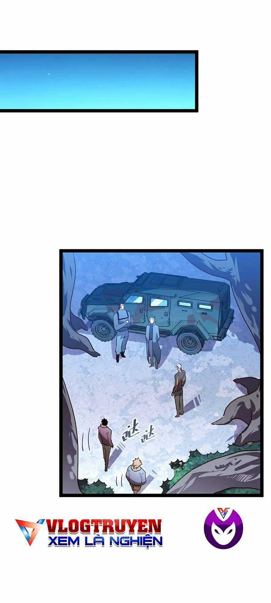 Mạt Thế Quật Khởi Chapter 39 trang 38