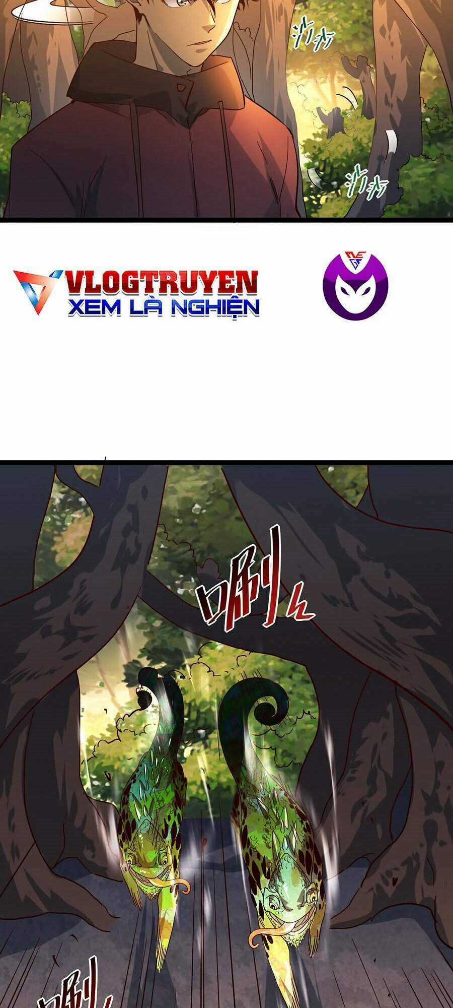 Mạt Thế Quật Khởi Chapter 39 trang 4