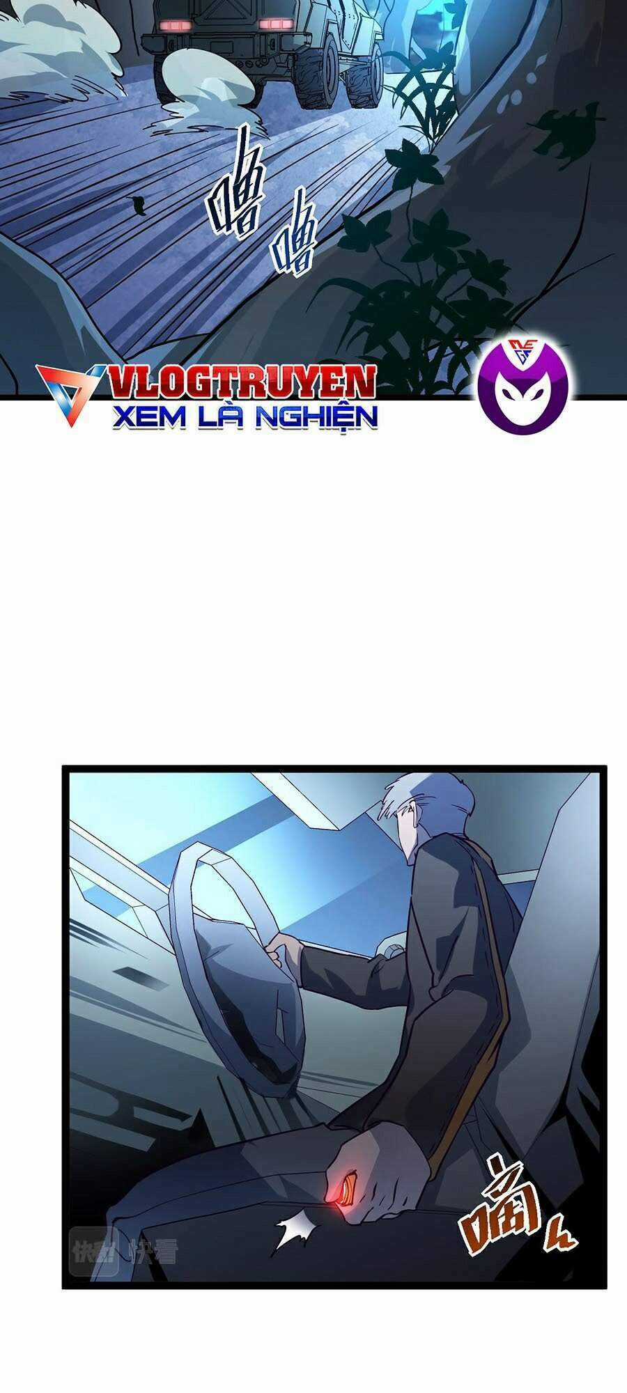 Mạt Thế Quật Khởi Chapter 39 trang 44