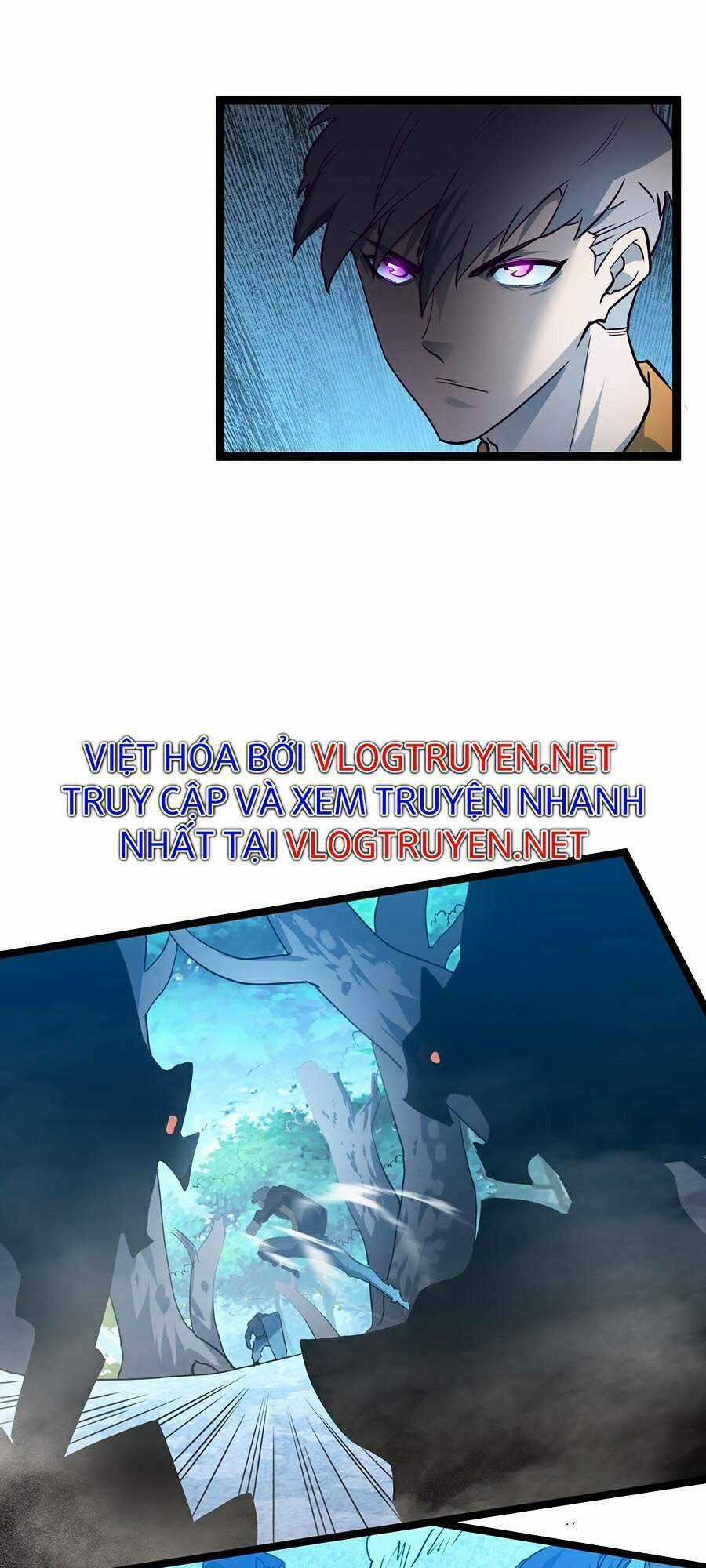 Mạt Thế Quật Khởi Chapter 39 trang 46