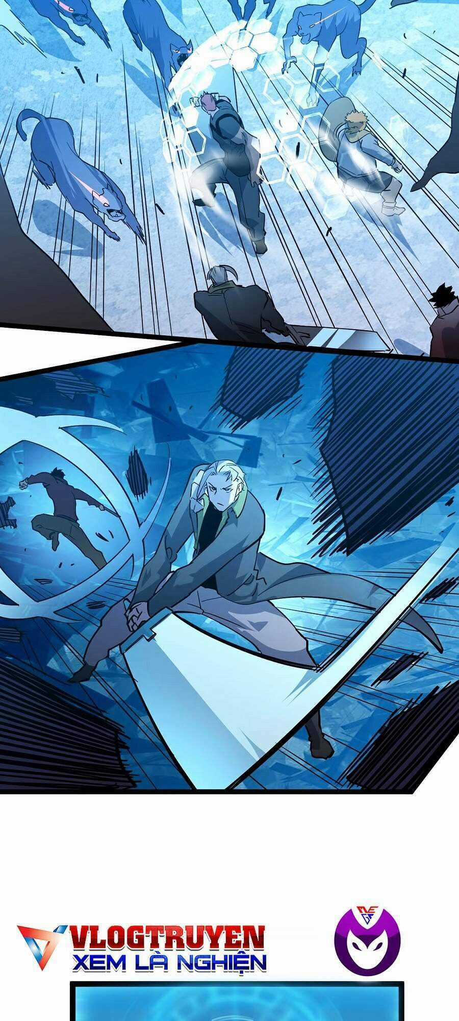 Mạt Thế Quật Khởi Chapter 39 trang 48