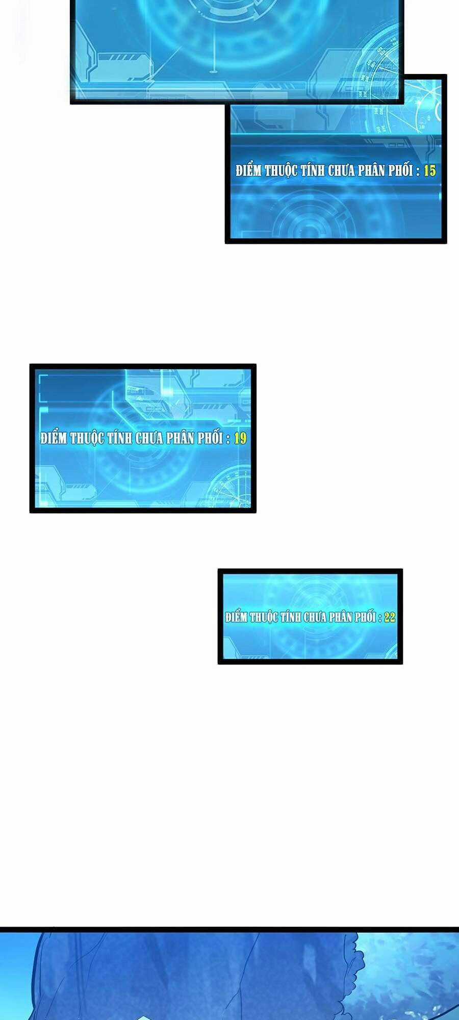 Mạt Thế Quật Khởi Chapter 39 trang 50