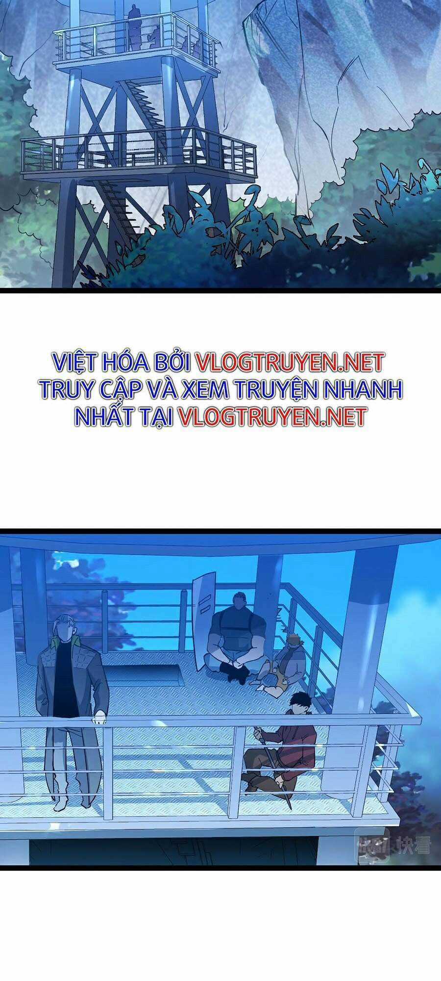 Mạt Thế Quật Khởi Chapter 39 trang 52