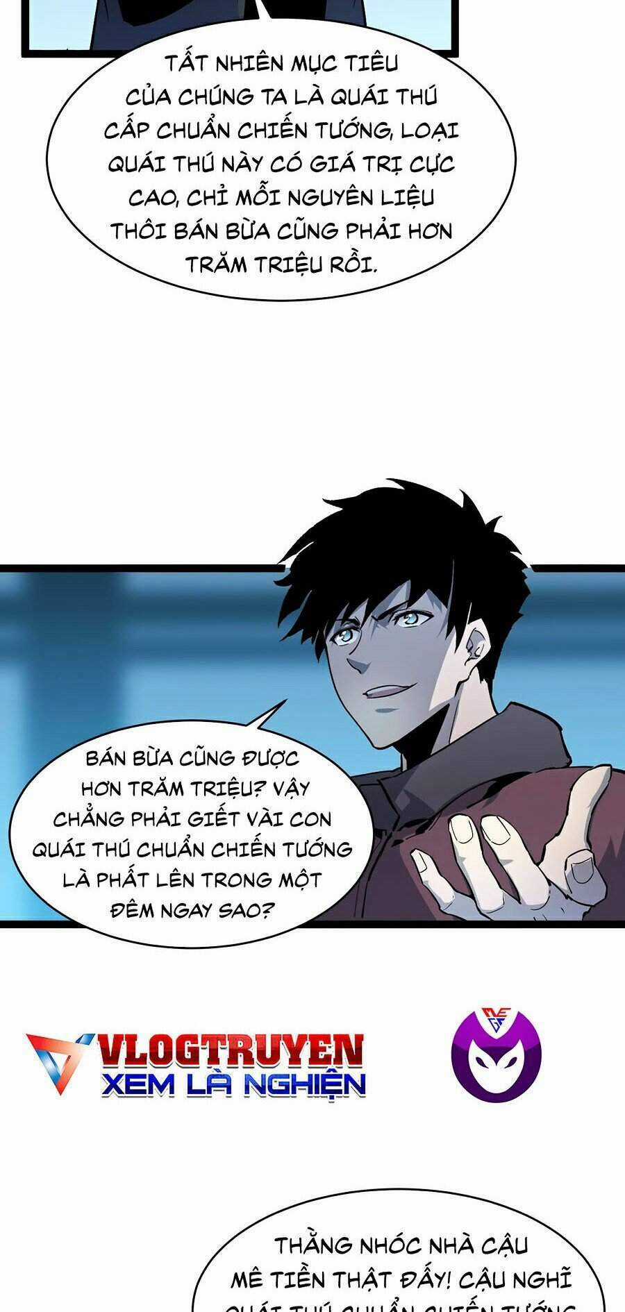 Mạt Thế Quật Khởi Chapter 39 trang 62