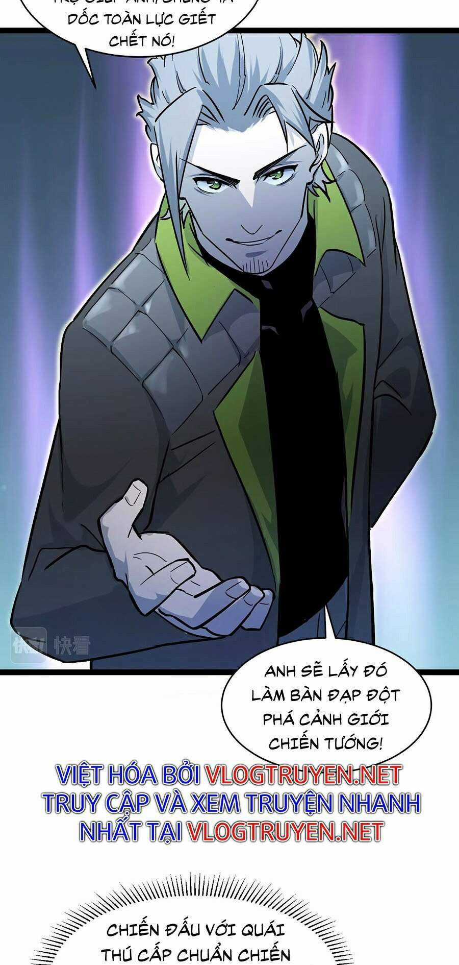 Mạt Thế Quật Khởi Chapter 39 trang 64