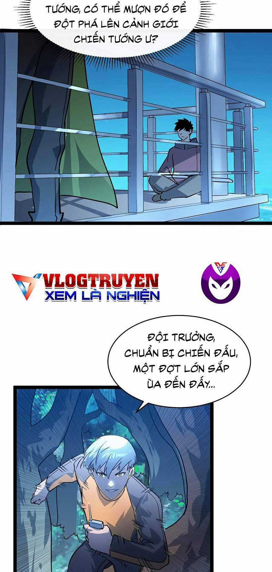 Mạt Thế Quật Khởi Chapter 39 trang 65