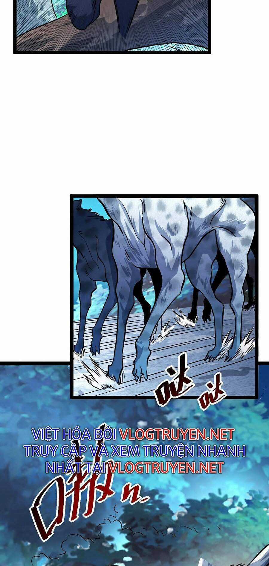 Mạt Thế Quật Khởi Chapter 39 trang 66