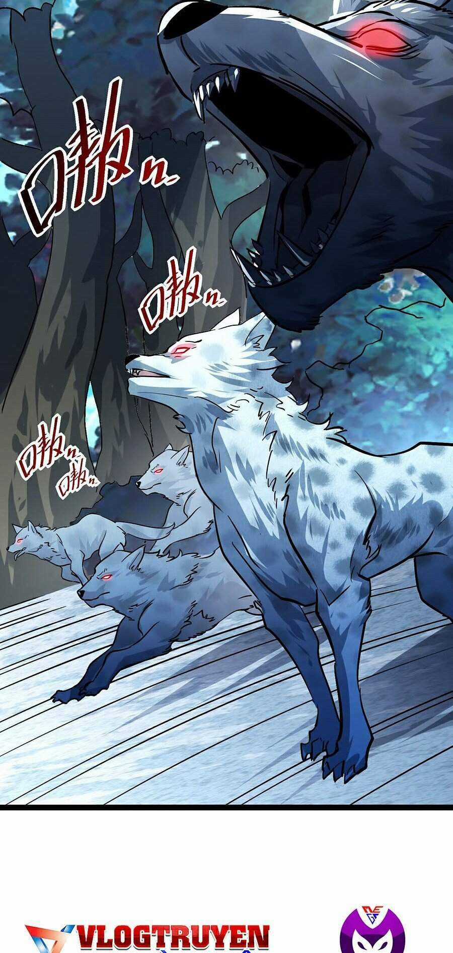 Mạt Thế Quật Khởi Chapter 39 trang 67