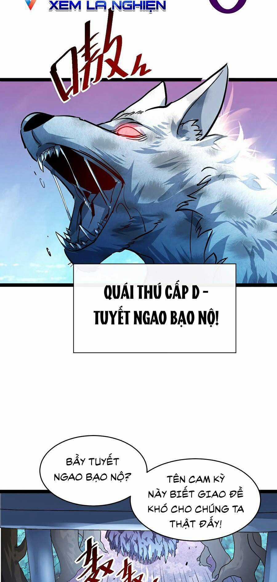 Mạt Thế Quật Khởi Chapter 39 trang 68