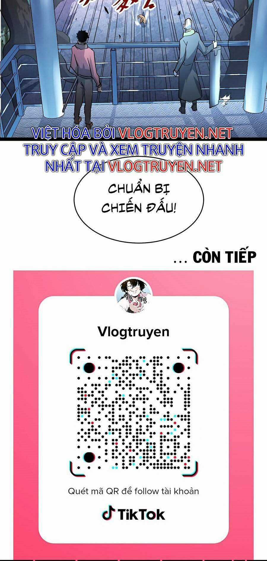 Mạt Thế Quật Khởi Chapter 39 trang 69