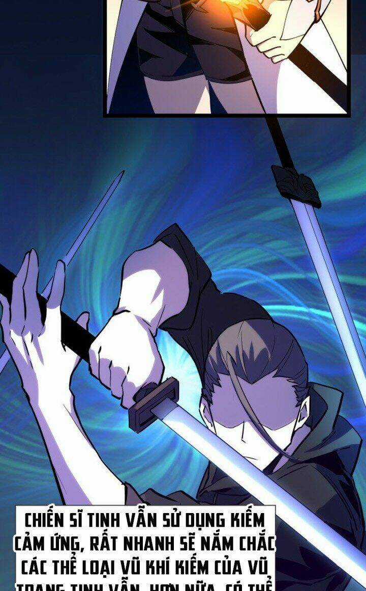 Mạt Thế Quật Khởi Chapter 4 trang 13