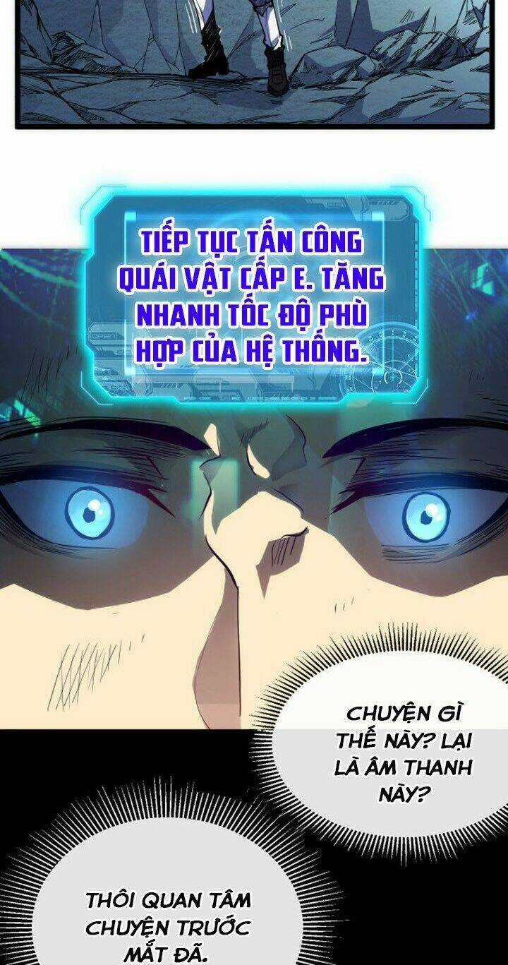 Mạt Thế Quật Khởi Chapter 4 trang 29