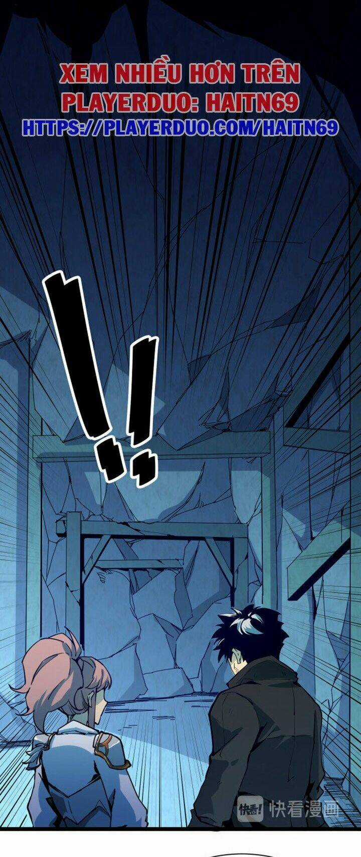 Mạt Thế Quật Khởi Chapter 4 trang 32