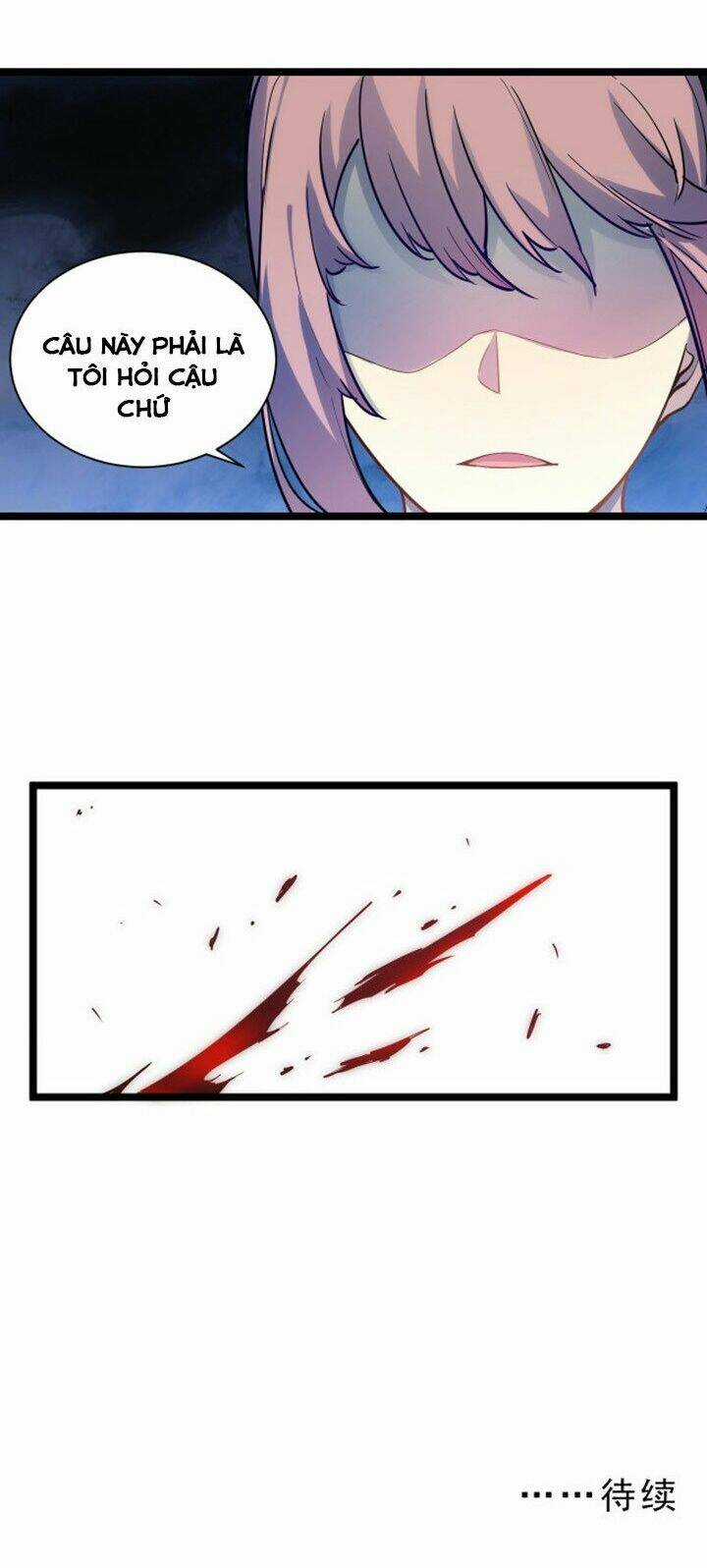 Mạt Thế Quật Khởi Chapter 4 trang 35