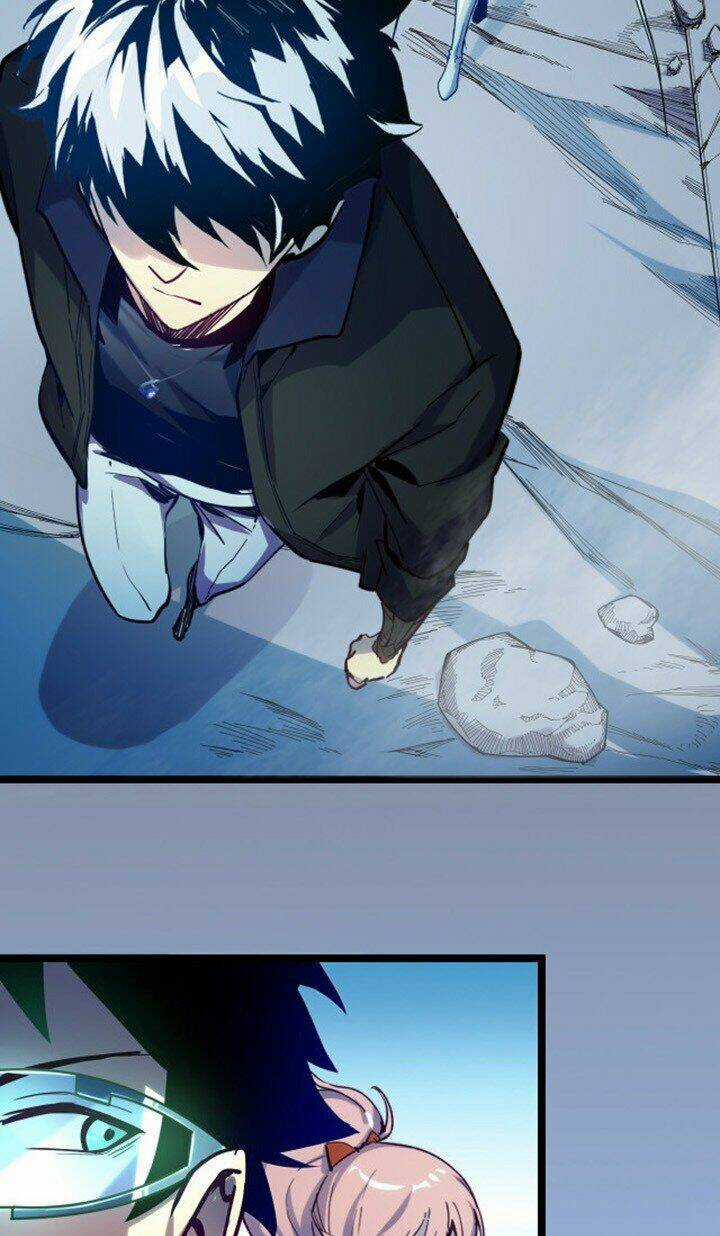 Mạt Thế Quật Khởi Chapter 4 trang 8