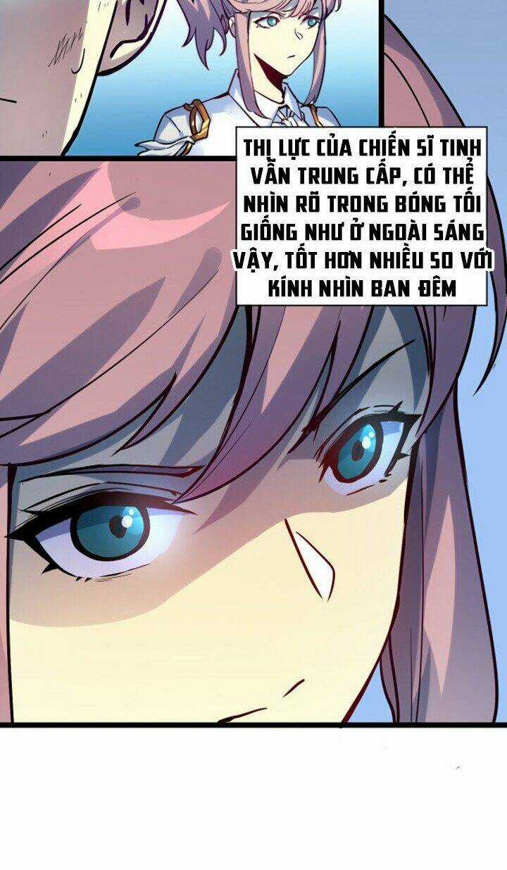 Mạt Thế Quật Khởi Chapter 4 trang 9