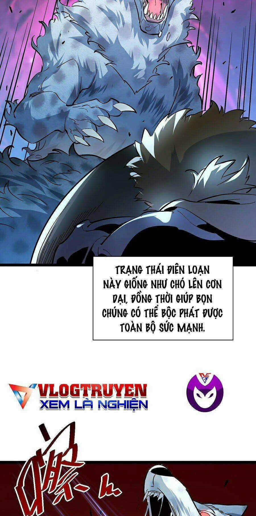 Mạt Thế Quật Khởi Chapter 40 trang 11