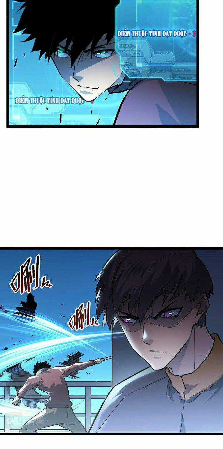 Mạt Thế Quật Khởi Chapter 40 trang 15