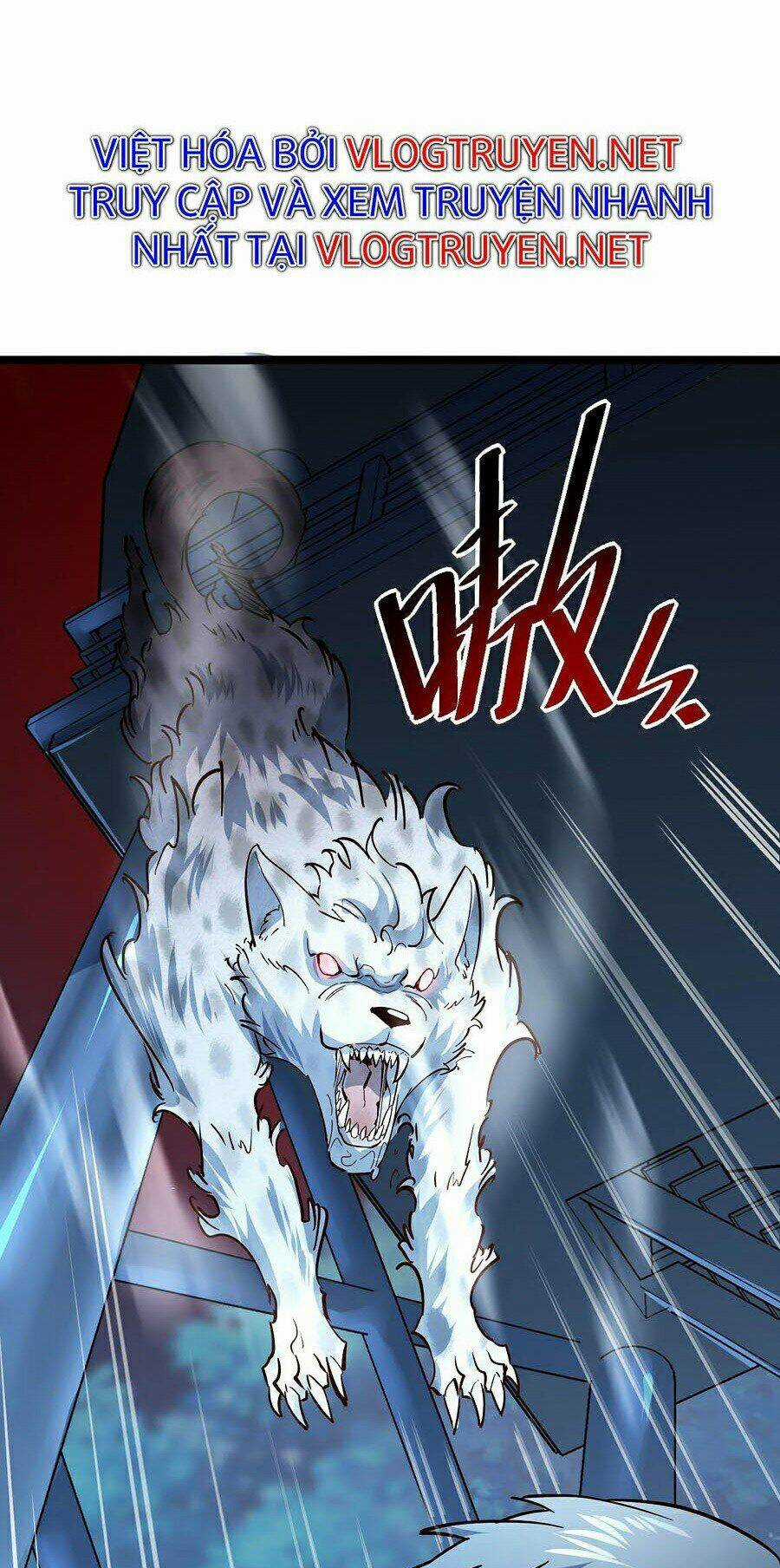 Mạt Thế Quật Khởi Chapter 40 trang 17