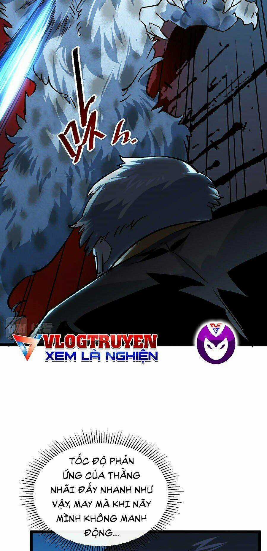 Mạt Thế Quật Khởi Chapter 40 trang 21