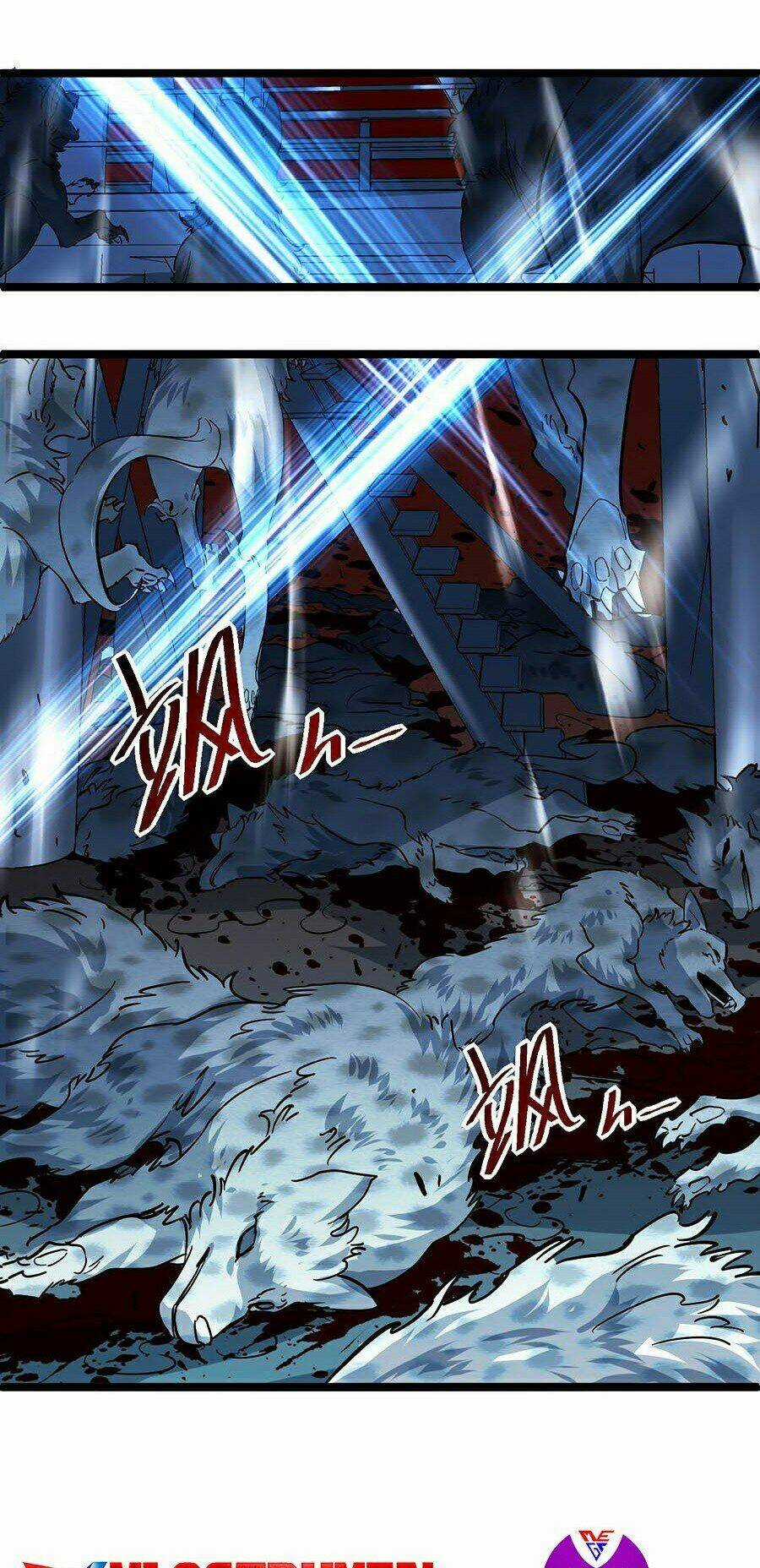 Mạt Thế Quật Khởi Chapter 40 trang 24