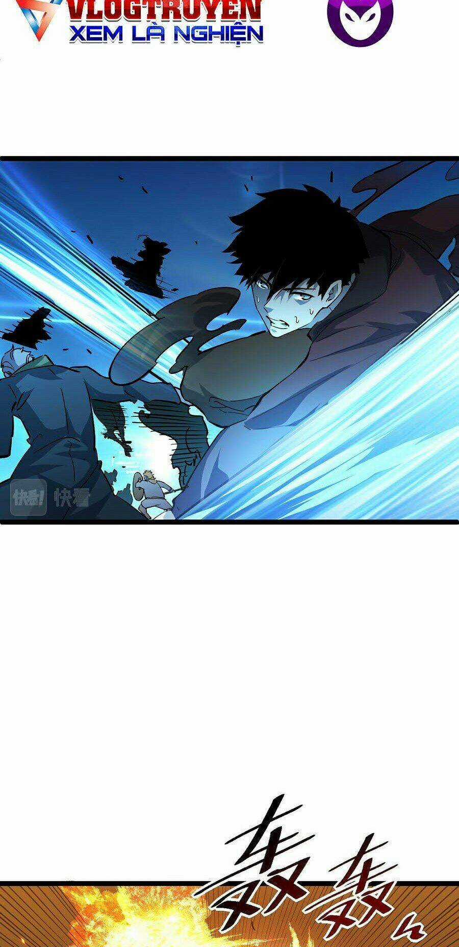 Mạt Thế Quật Khởi Chapter 40 trang 25