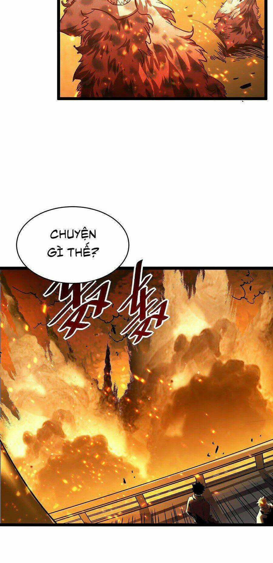 Mạt Thế Quật Khởi Chapter 40 trang 27