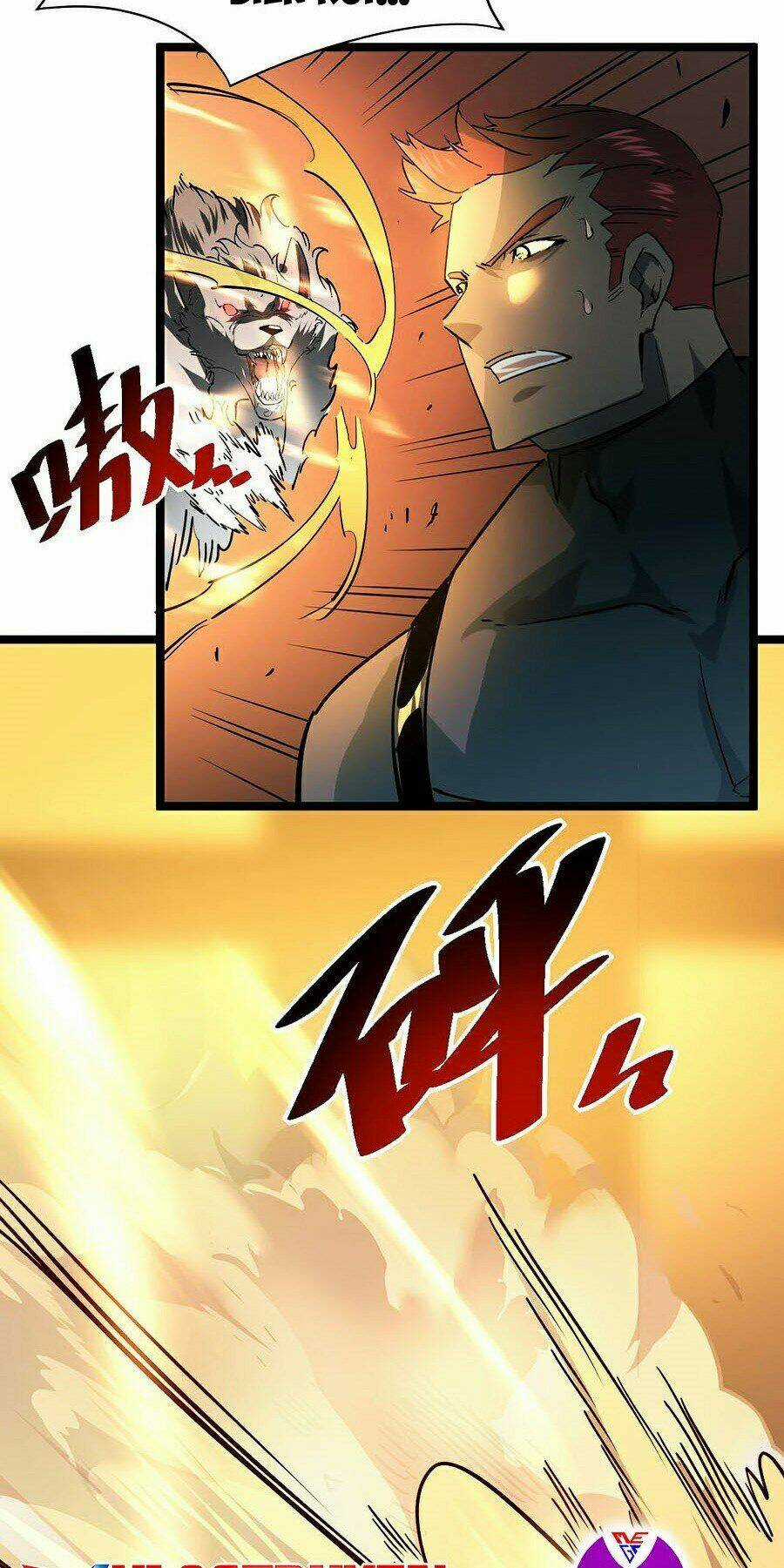 Mạt Thế Quật Khởi Chapter 40 trang 34