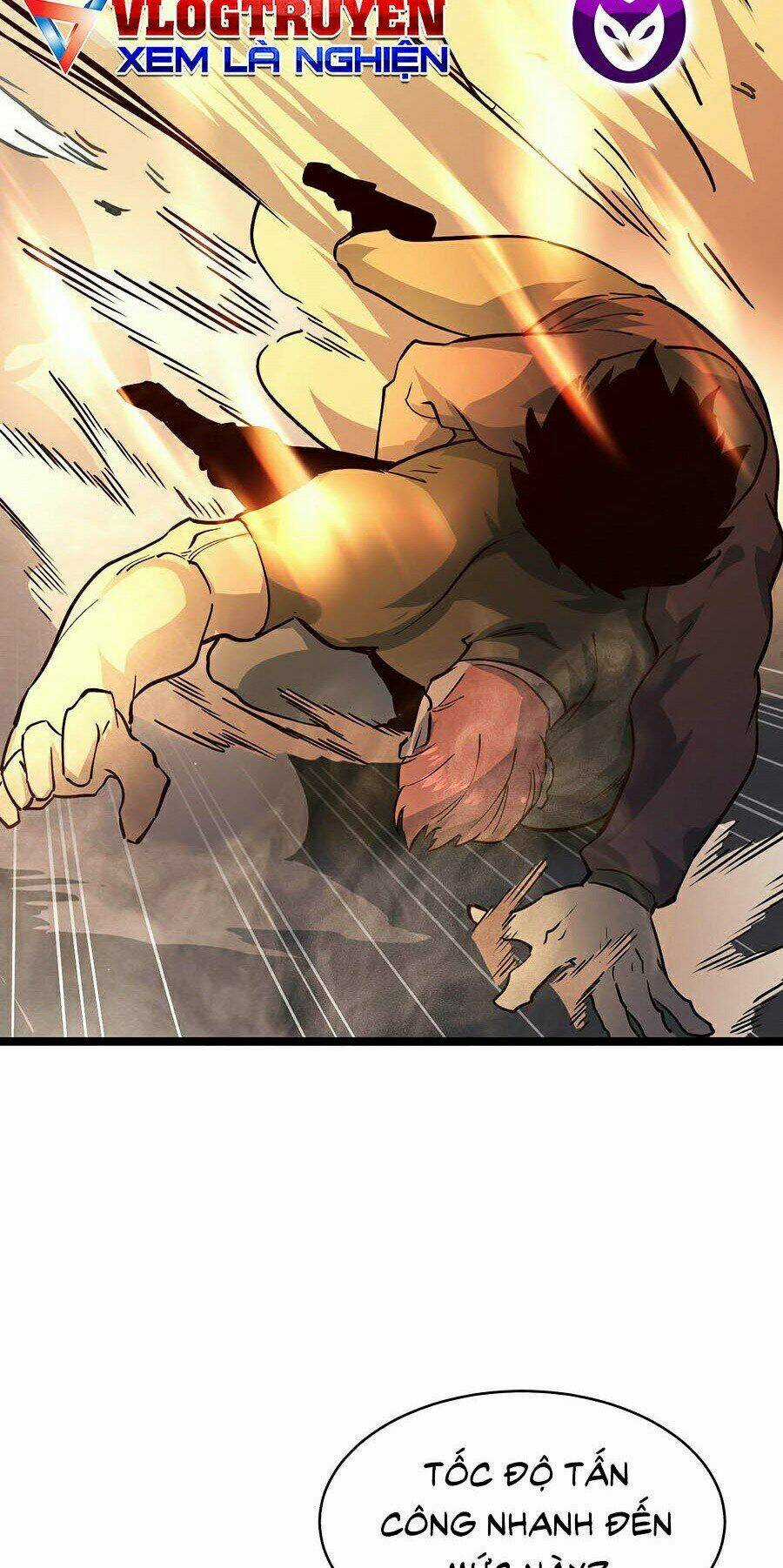 Mạt Thế Quật Khởi Chapter 40 trang 35